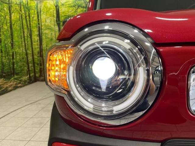 Suzuki HUSTLER 2022-04 24622-11