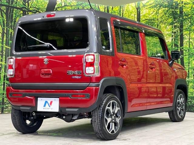 Suzuki HUSTLER 2022-04 24622-16
