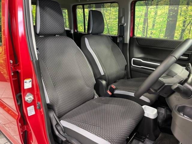 Suzuki HUSTLER 2022-04 24622-7