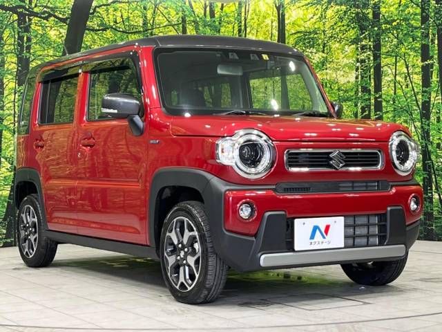 Suzuki HUSTLER 2022-04 24622-15