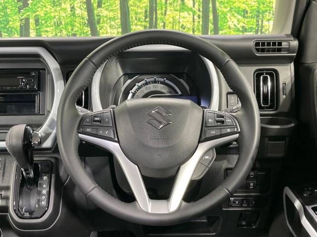 Suzuki HUSTLER 2022-04 24622-10