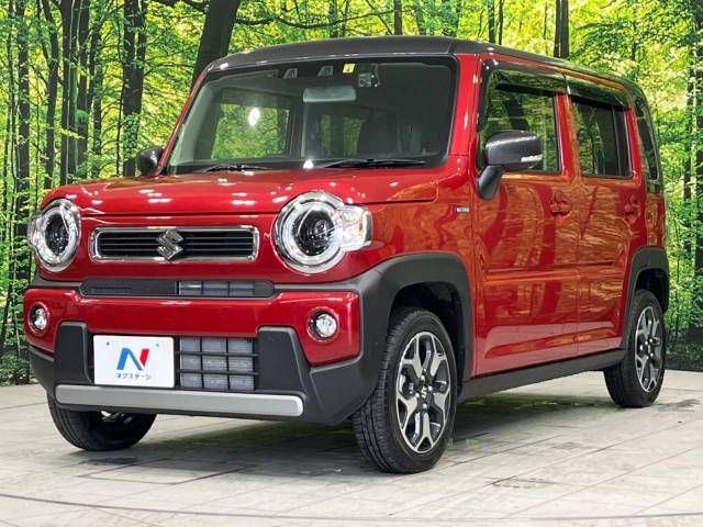 Suzuki HUSTLER 2022-04 24622-19