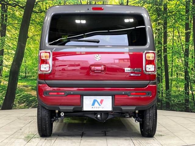 Suzuki HUSTLER 2022-04 24622-14