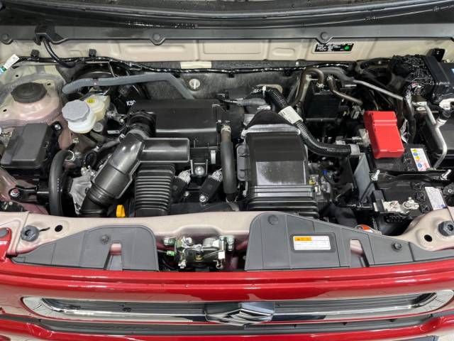 Suzuki HUSTLER 2022-04 24622-18