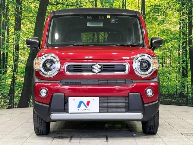 Suzuki HUSTLER 2022-04 24622-13