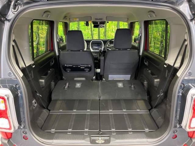 Suzuki HUSTLER 2022-04 24622-9