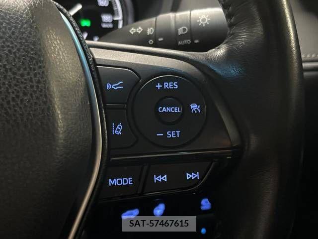 Toyota HARRIER 2021-07 346198-5