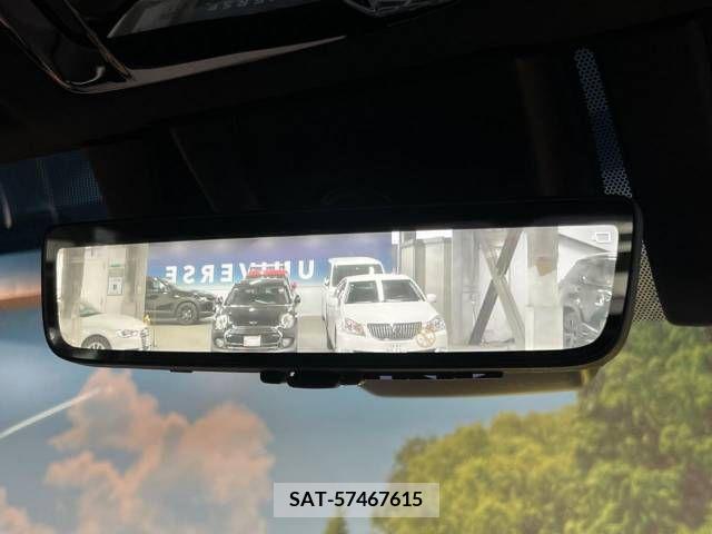 Toyota HARRIER 2021-07 346198-4