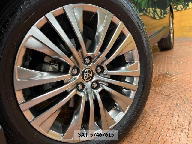 Toyota HARRIER 2021-07 346198-13