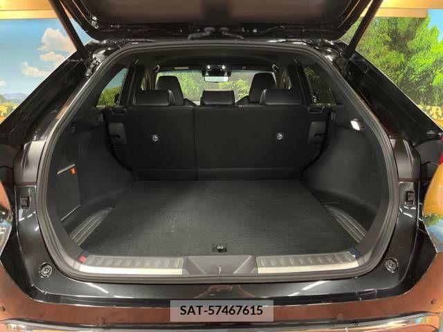 Toyota HARRIER 2021-07 346198-10