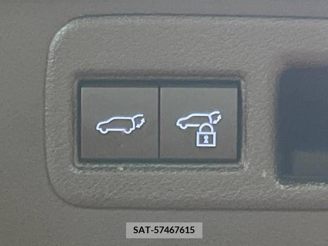 Toyota HARRIER 2021-07 346198-6
