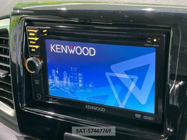 Suzuki SPACIA 2014-09 228319-2