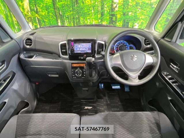 Suzuki SPACIA 2014-09 228319-1