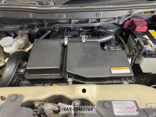 Suzuki SPACIA 2014-09 228319-18