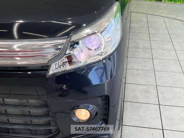 Suzuki SPACIA 2014-09 228319-16