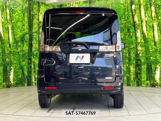 Suzuki SPACIA 2014-09 228319-15