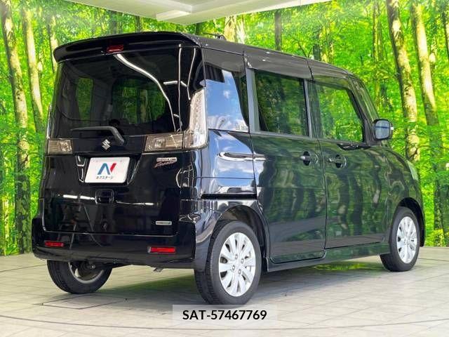 Suzuki SPACIA 2014-09 228319-13