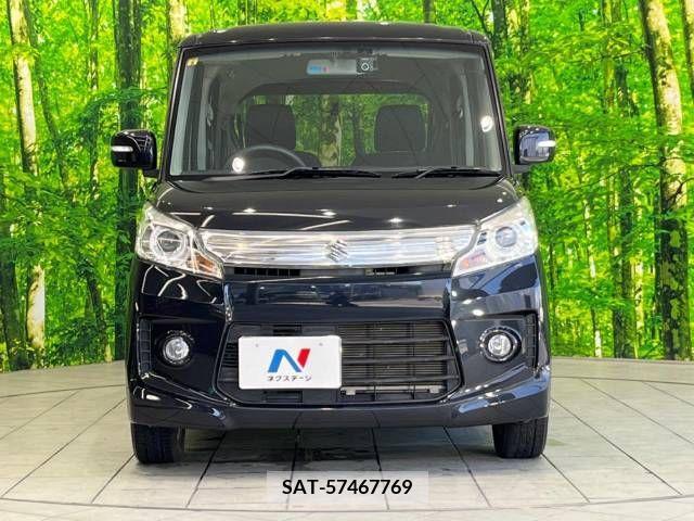 Suzuki SPACIA 2014-09 228319-14