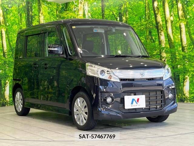 Suzuki SPACIA 2014-09 228319-12