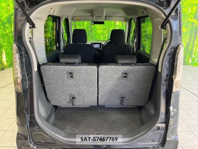 Suzuki SPACIA 2014-09 228319-11