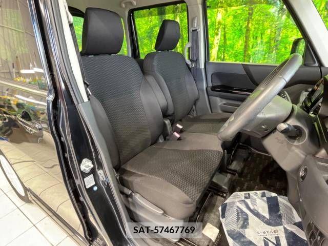 Suzuki SPACIA 2014-09 228319-9