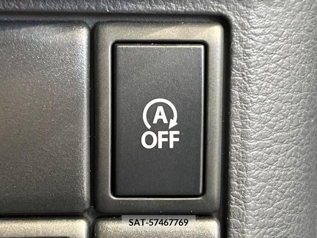 Suzuki SPACIA 2014-09 228319-8