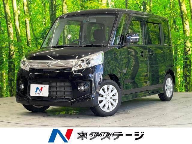 Suzuki SPACIA 2014-09 228319-0