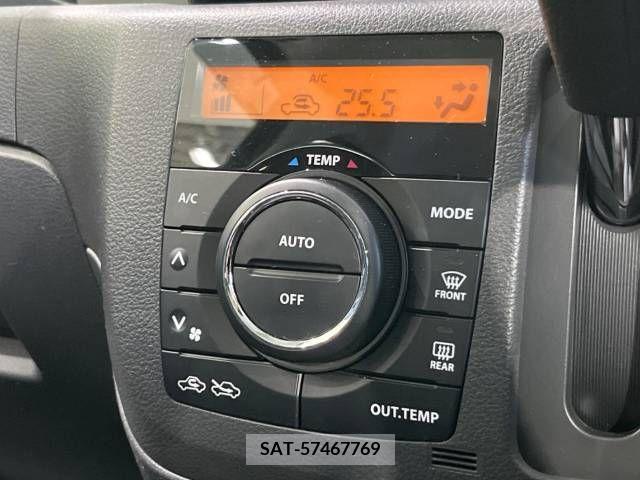 Suzuki SPACIA 2014-09 228319-6