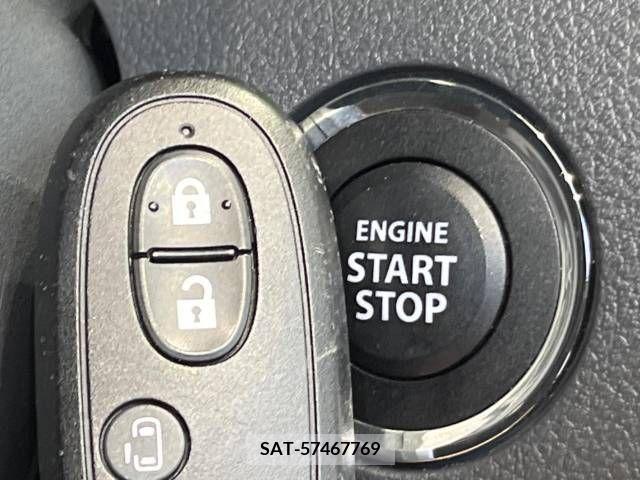 Suzuki SPACIA 2014-09 228319-5