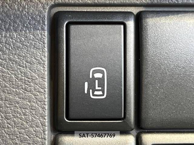 Suzuki SPACIA 2014-09 228319-3
