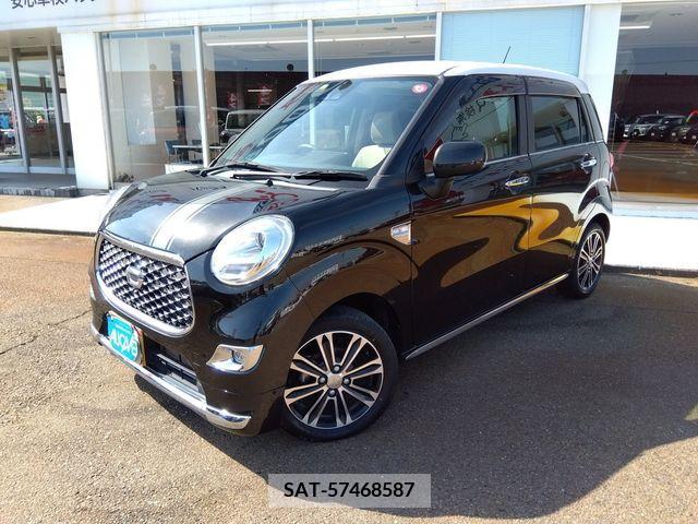 Daihatsu CAST 2021-10 263788-0
