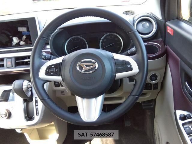 Daihatsu CAST 2021-10 263788-2