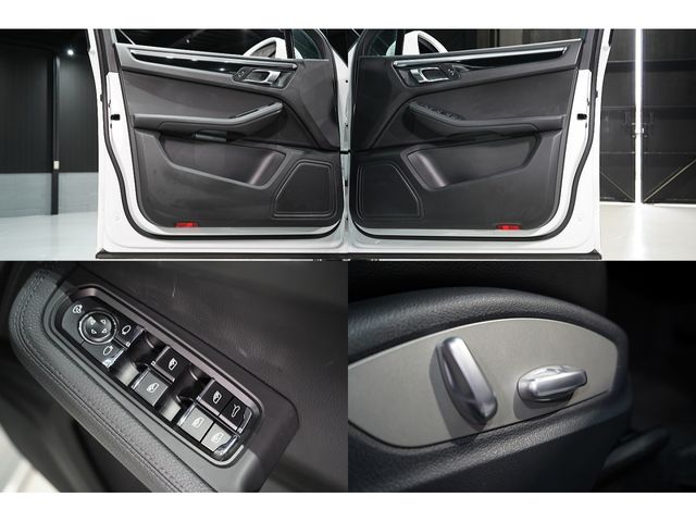 Porsche MACAN 2015-06 11671-18