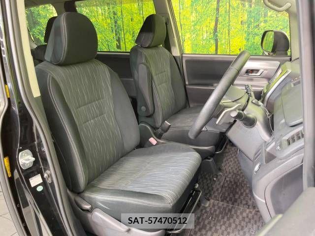 Toyota VOXY 2012-02 340692-11