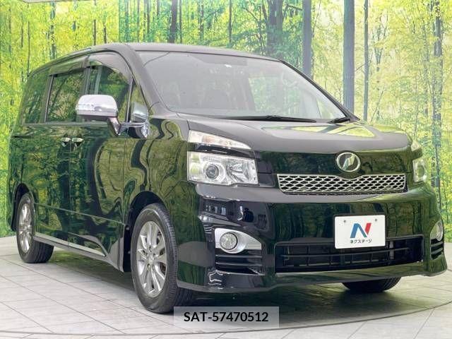 Toyota VOXY 2012-02 340692-17