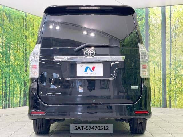 Toyota VOXY 2012-02 340692-16