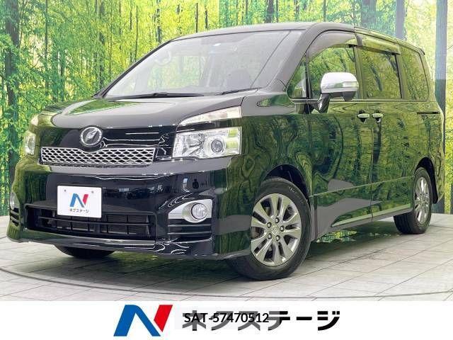 Toyota VOXY 2012-02 340692-0