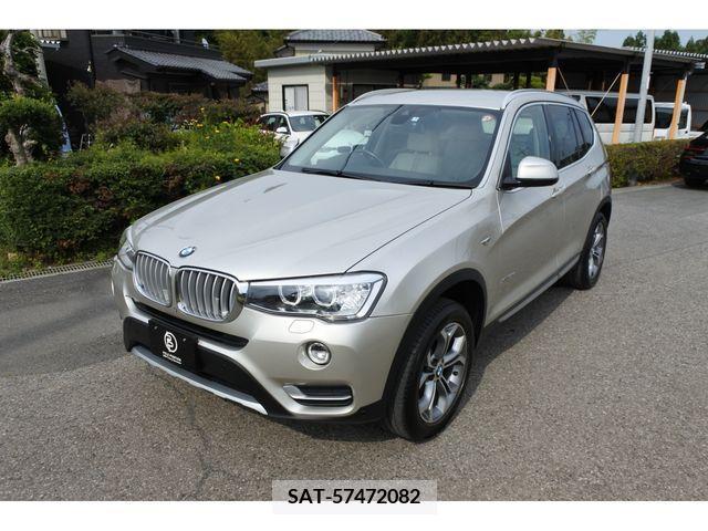 Bmw X3 2015-07 381649-1
