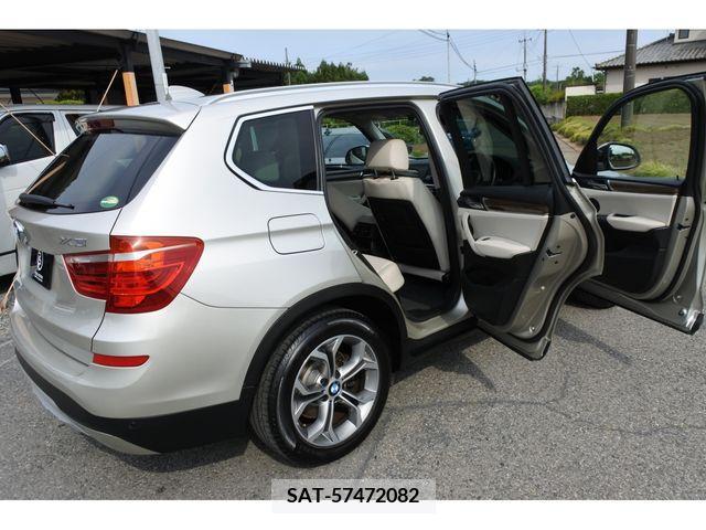 Bmw X3 2015-07 381649-3