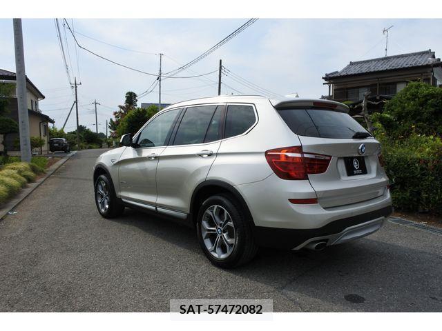 Bmw X3 2015-07 381649-2