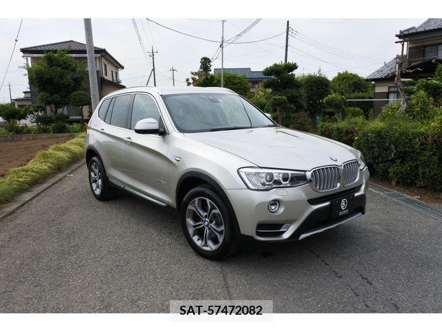 Bmw X3 2015-07 381649-0