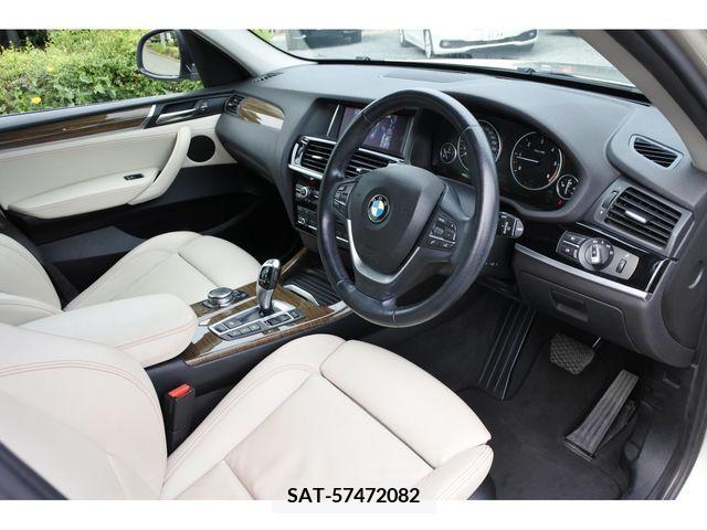 Bmw X3 2015-07 381649-7