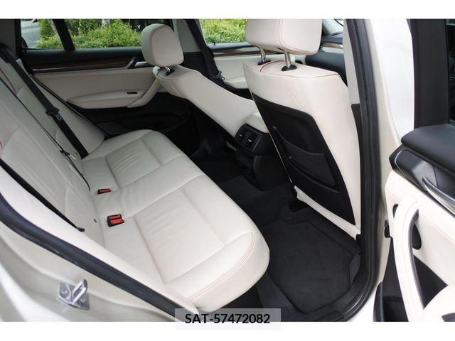 Bmw X3 2015-07 381649-9
