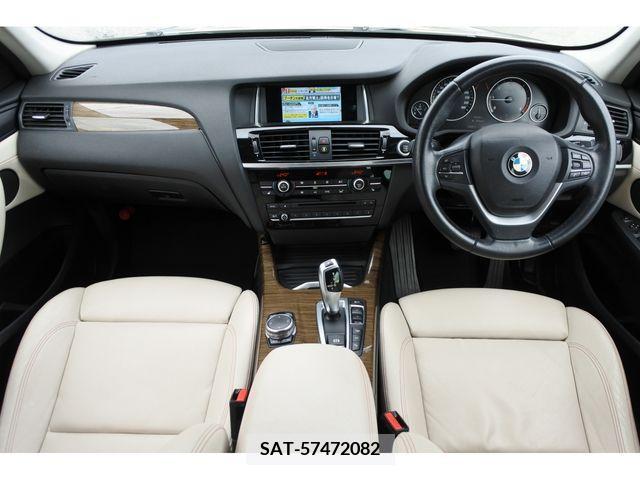 Bmw X3 2015-07 381649-6