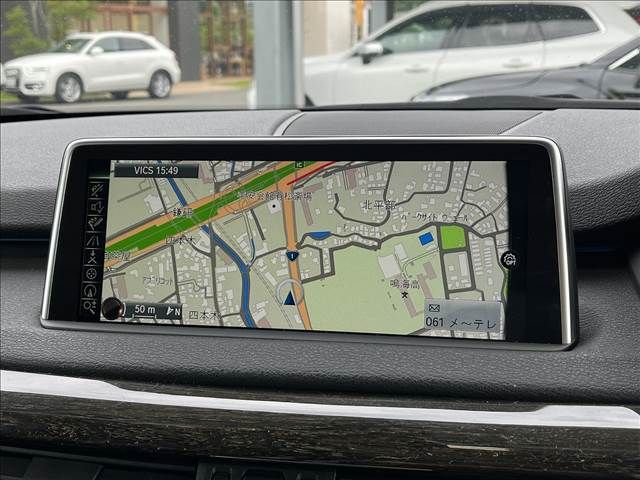 Bmw X5 2013-12 22608-3