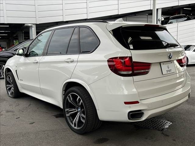 Bmw X5 2013-12 22608-16