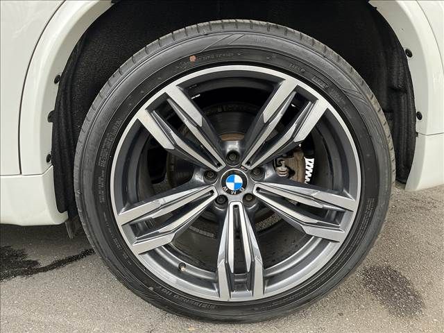 Bmw X5 2013-12 22608-19