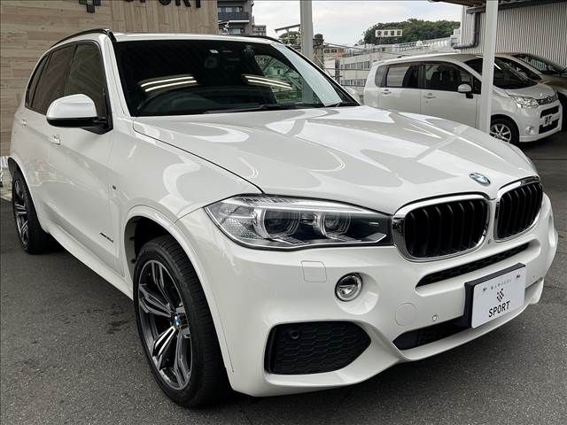 Bmw X5 2013-12 22608-12