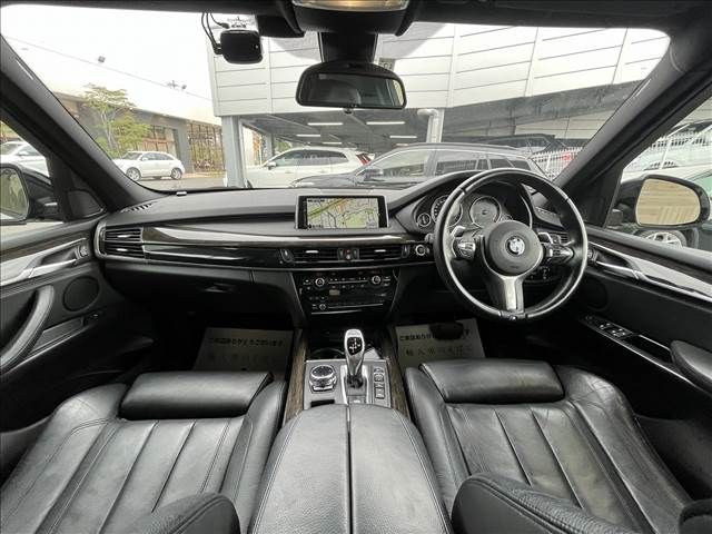 Bmw X5 2013-12 22608-2