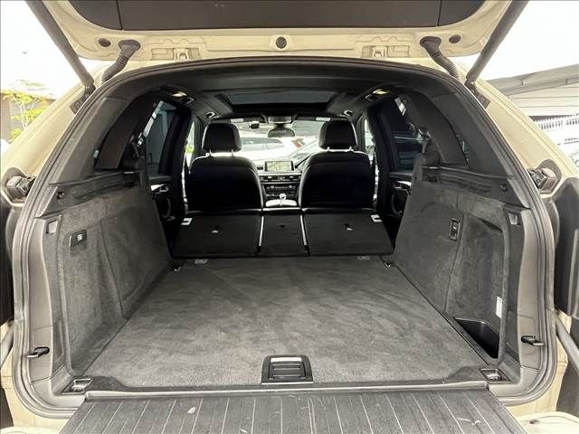 Bmw X5 2013-12 22608-8